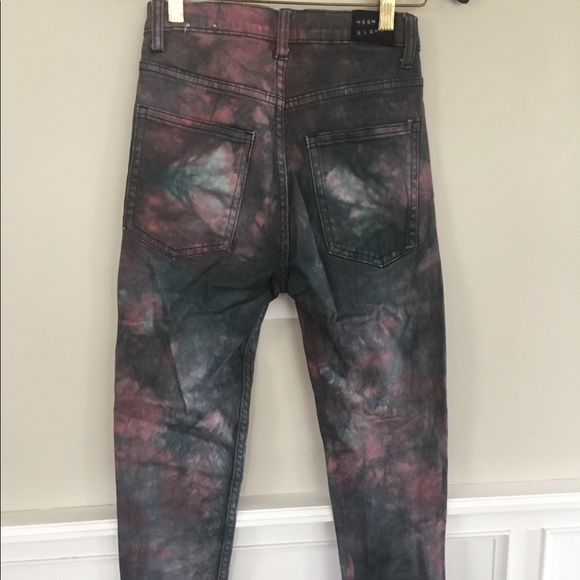 Urban Outfitters Galaxy High-Rise Jean - Picture 7 of 7